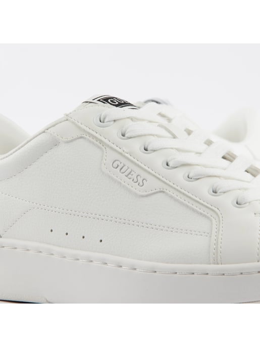 Guess damessneakers Vinci - Image 4