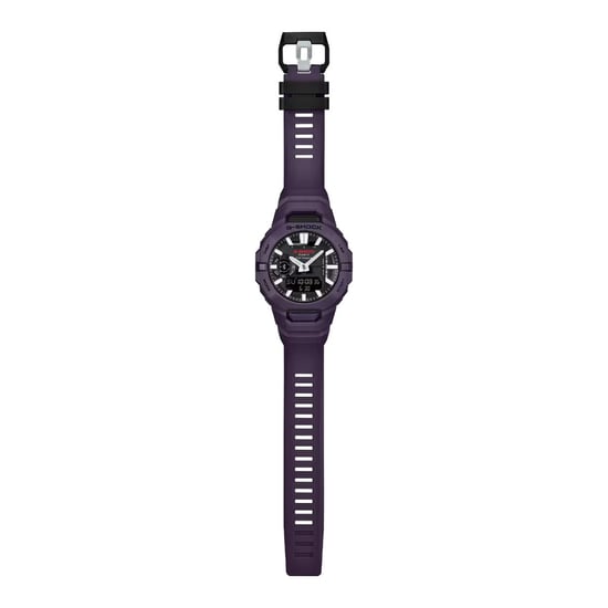 Casio G-shock G-squad Men's Purple Watch GBA-950-2AER - Image 5