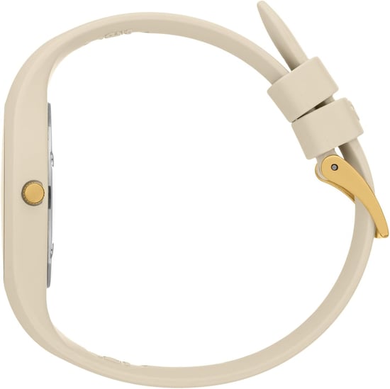 Ice Watch Ice Leopard - Amandel Huid Dames Beige Horloge 021727 - Image 2