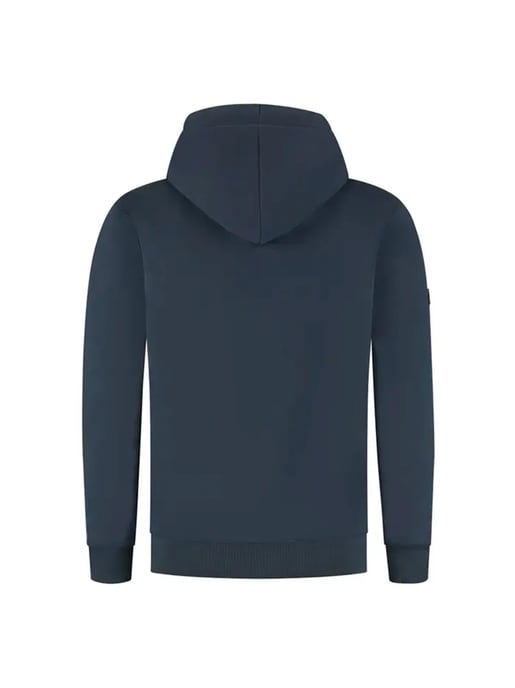 Superdry men's sweatshirt with Borg lining - Image 4