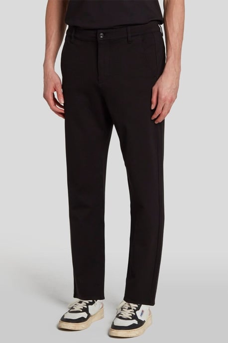 Men's Pants Travel Chino Straight Fit - Image 1