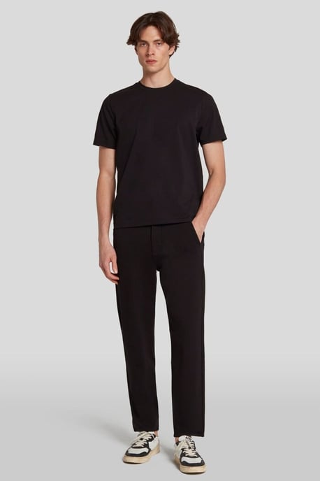 Men's Pants Travel Chino Straight Fit - Image 2