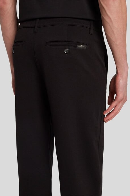 Men's Pants Travel Chino Straight Fit - Image 3