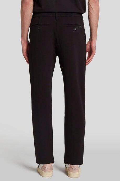Men's Pants Travel Chino Straight Fit - Image 4