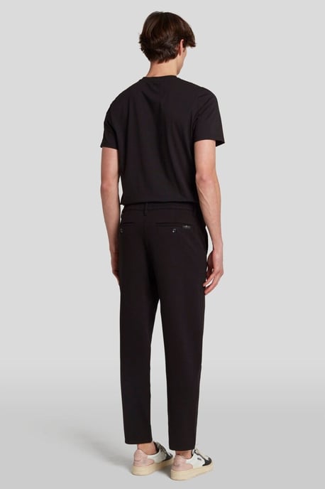 Men's Pants Travel Chino Straight Fit - Image 5