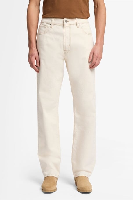 Men's Jeans Modern Straight Straight Fit - Image 1