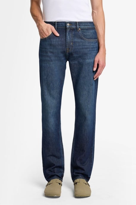 Men's Jeans The Straight Straight Fit - Image 1