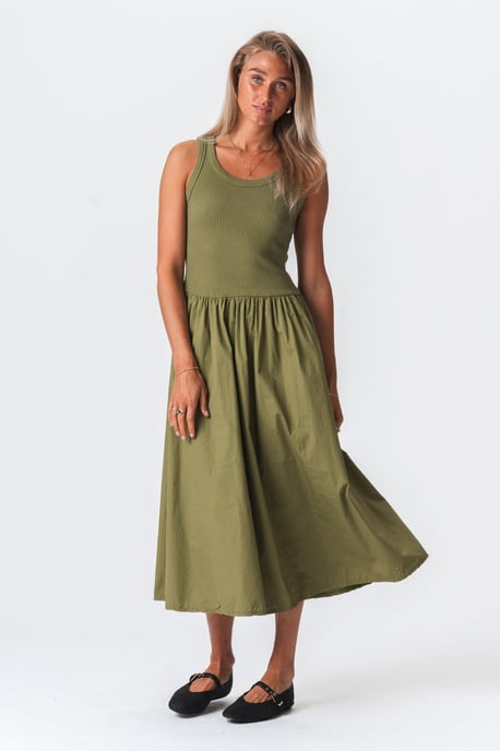 Hanna Jurk - Groen - Image 2