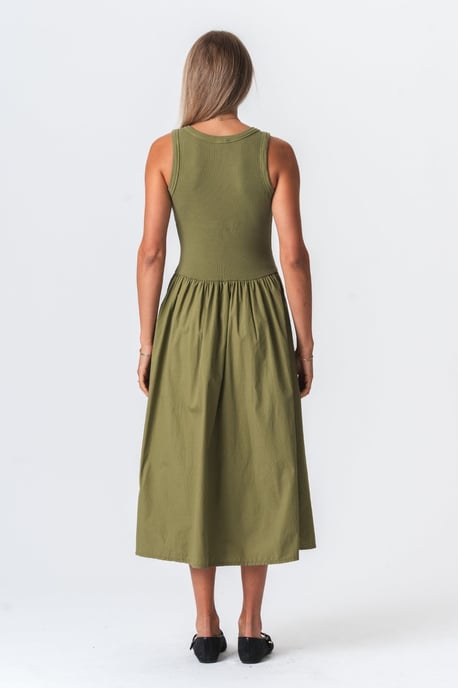 Hanna Jurk - Groen - Image 3