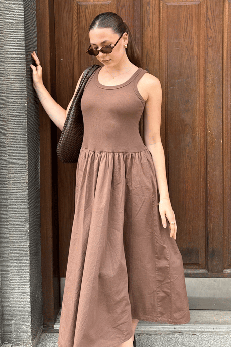 Hanna Jurk - Bruin - Image 2