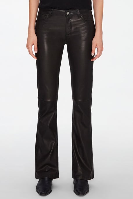 Ladies Pants Bootcut Tailorless Bootcut Fit - Image 1