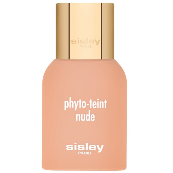 Sisley Phyto-Teint Nude Foundation 2C Zacht Beige - Olievrij, Lichte Afwerking - Image 1