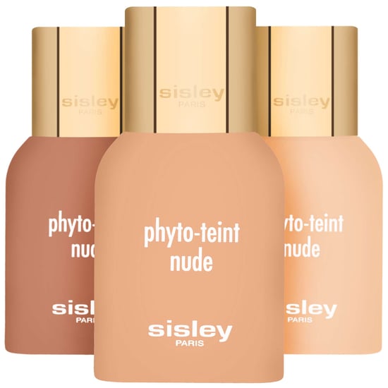 Sisley Phyto-Teint Nude Foundation 2C Zacht Beige - Olievrij, Lichte Afwerking - Image 2