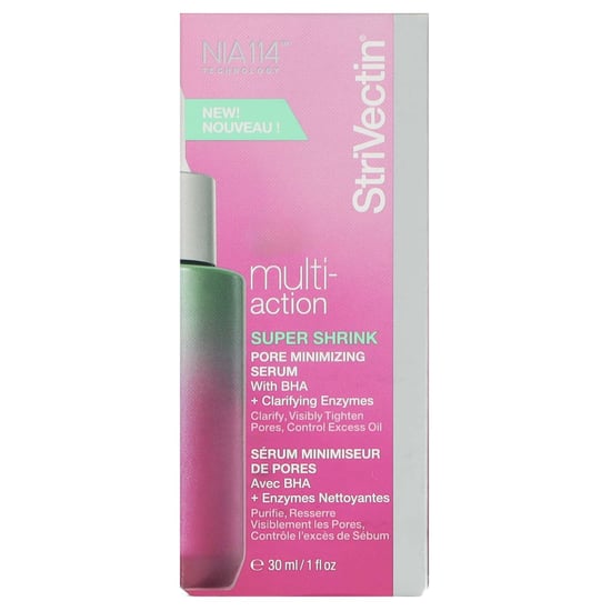 StriVectin Multi-Action Poriënverminderend Serum voor Duidelijkere Huid - Image 2
