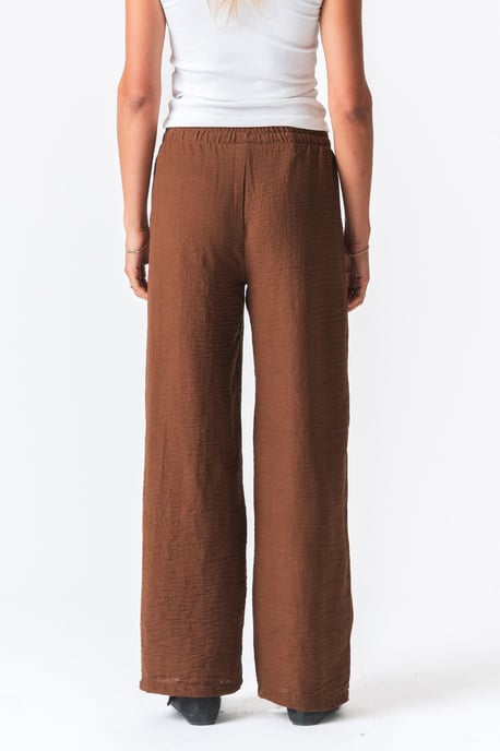 Lilly Pants - Bruin - Image 3