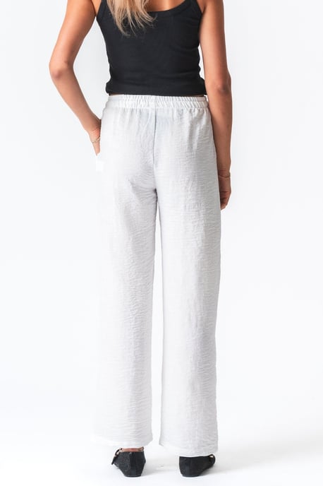 Lilly Pants - Wit - Image 5