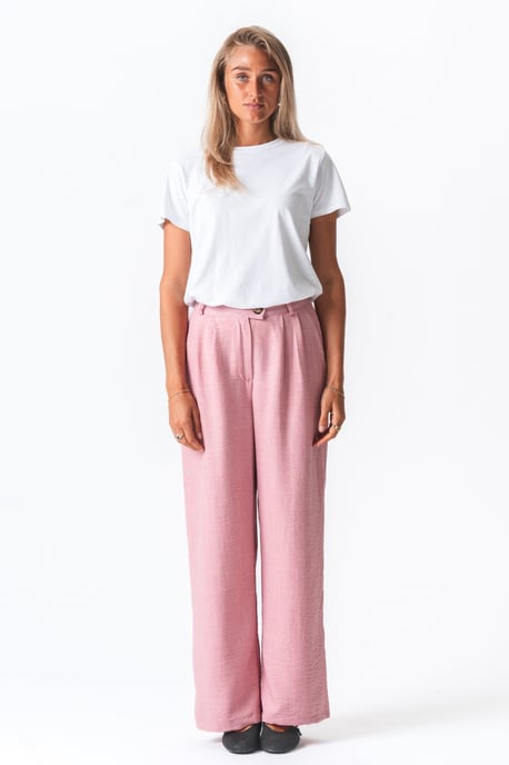 Emma Broek Los - Lichtroze - Image 2