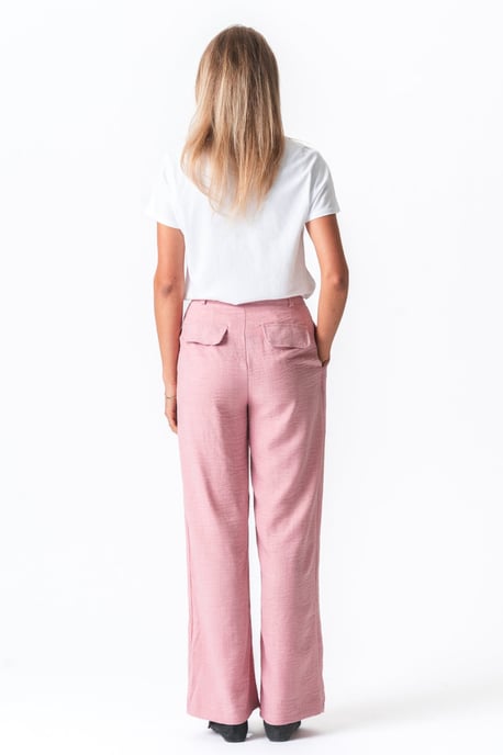 Emma Broek Los - Lichtroze - Image 3