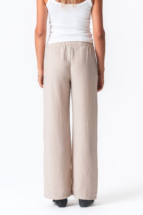 Lilly Pants - Zand - Image 3