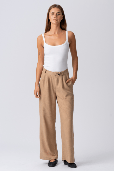 Emma Broek Los - Bruin - Image 2