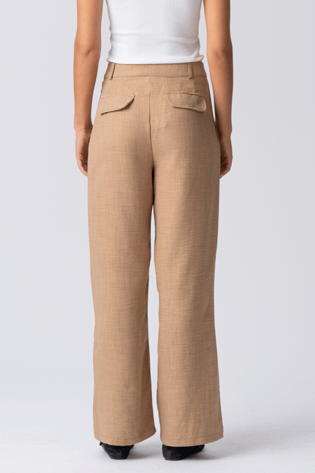 Emma Broek Los - Bruin - Image 3