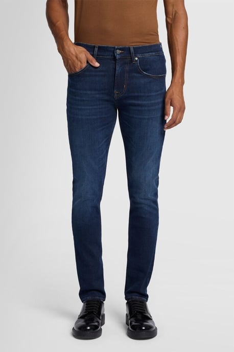 Men's Jeans Slimmy Tapered Alto Slim Fit - Image 1
