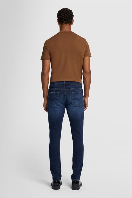 Men's Jeans Slimmy Tapered Alto Slim Fit - Image 2