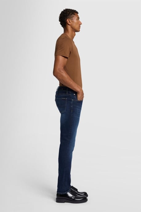 Men's Jeans Slimmy Tapered Alto Slim Fit - Image 3