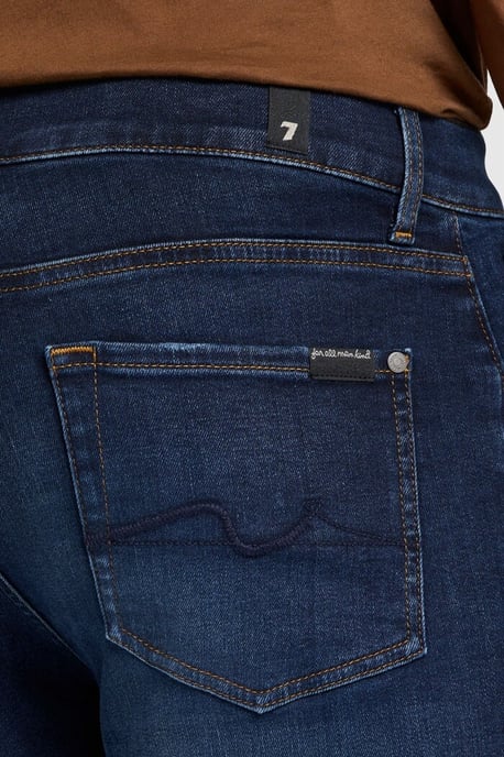 Men's Jeans Slimmy Tapered Alto Slim Fit - Image 4