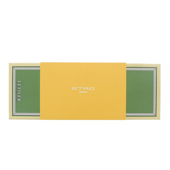 Etro Vetiver Diffuser 500ml + 12 Sticks - Image 3