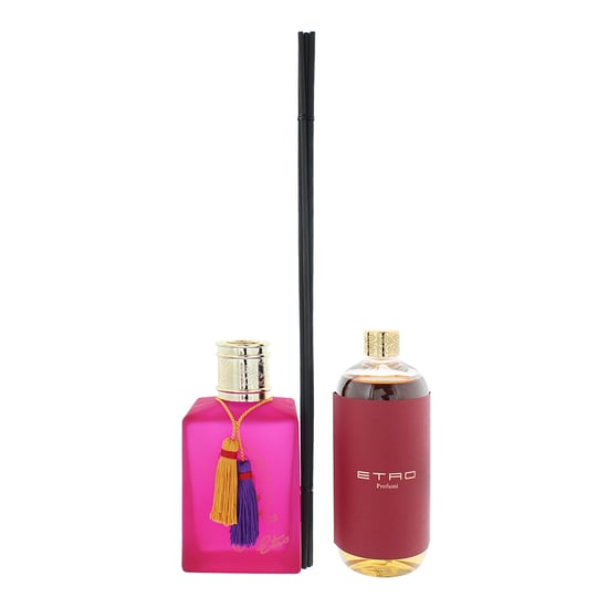 Etro Afrodite Diffuesr 500ml + 12 Sticks - Image 2