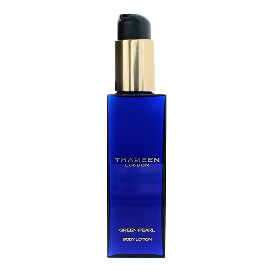 Thameen Green Pearl Body Lotion 100ml - Image 2