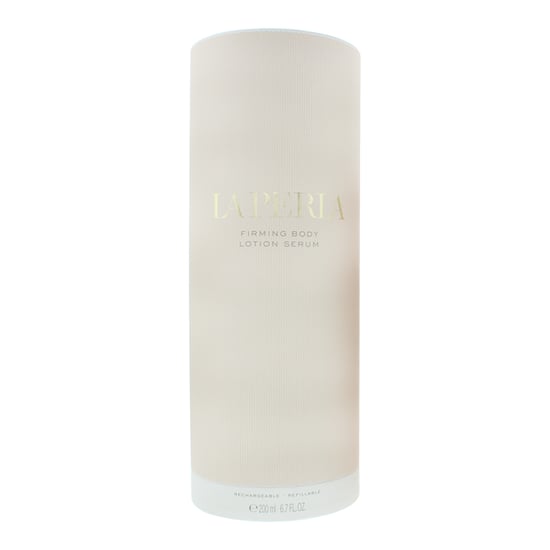 La Perla Firming Body Lotion Serum 200ml Refillable - Image 3