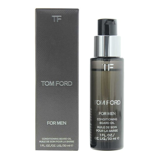 Tom Ford Private Blend Conditioning Beard Oil 30ml - Image 1