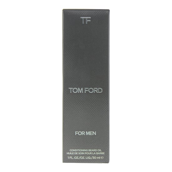 Tom Ford Private Blend Conditioning Beard Oil 30ml - Image 3