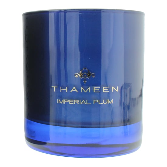 Thameen Imperial Plum Candle 250g - Image 2