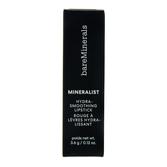 Bare Minerals Mineralist Hydra Smoothing Lipstick 3.6g - Integrity - Image 3
