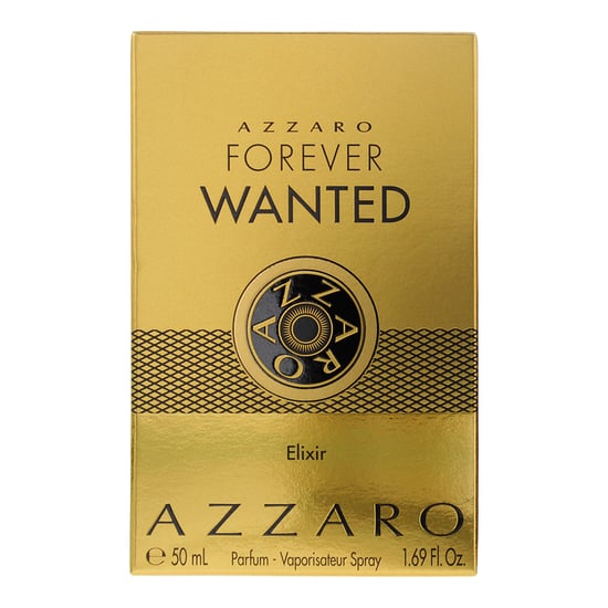 Azzaro Forever Wanted Elixir Parfum 50ml Spray voor Hem - Image 3