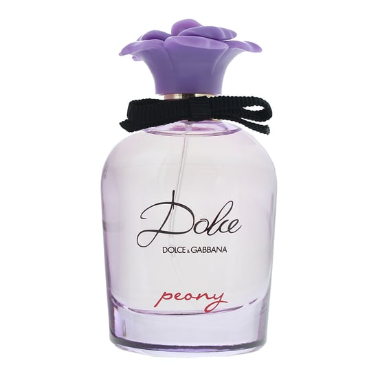 Dolce & Gabbana Dolce Peony Eau de Parfum 75ml Spray for Her - Image 2