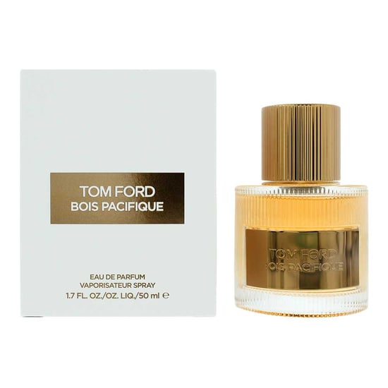 Tom Ford Bois Pacifique Eau de Parfum 50ml Spray Unisex - Image 1