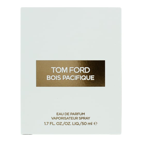 Tom Ford Bois Pacifique Eau de Parfum 50ml Spray Unisex - Image 3