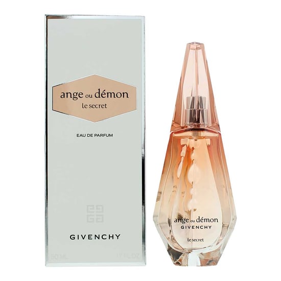 Givenchy Ange Ou Demon Le Secret Eau de Parfum 50ml Spray voor Haar - Image 1
