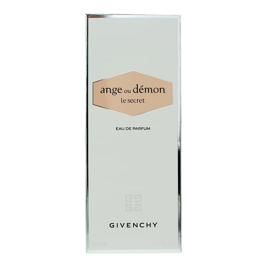 Givenchy Ange Ou Demon Le Secret Eau de Parfum 50ml Spray voor Haar - Image 3
