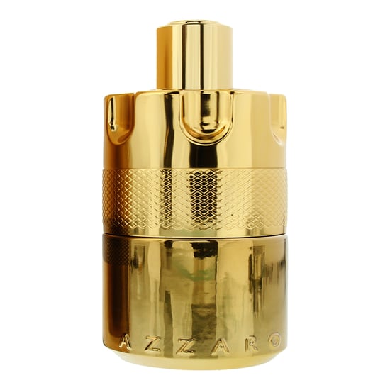 Azzaro Forever Wanted Elixir Parfum 100ml Spray voor Hem - Image 2