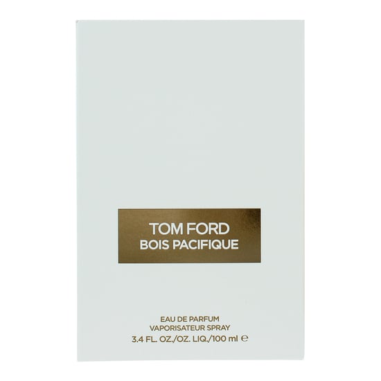 Tom Ford Bois Pacifique Eau de Parfum 100ml Spray Unisex - Image 3