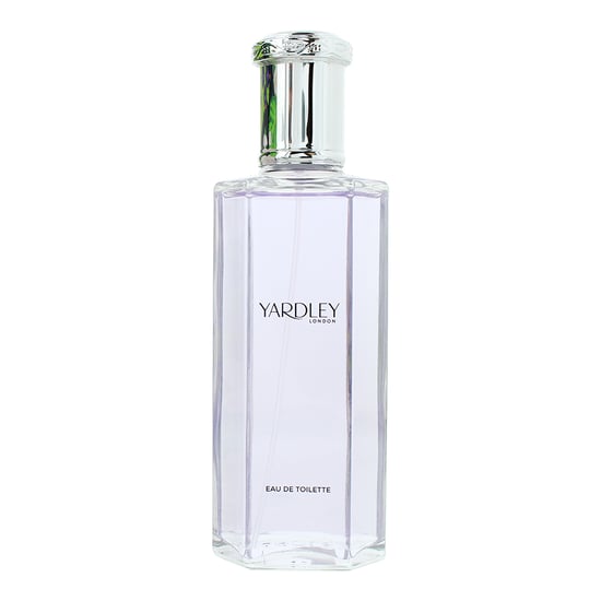 Yardley Gardenia & Cassis Eau de Toilette 125ml Spray for Her - Image 2