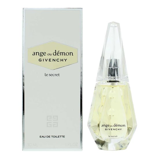 Givenchy Ange Ou Demon Le Secret Eau de Toilette 30ml Spray voor Haar - Image 1