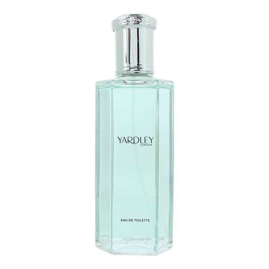Yardley English Jasmine Eau de Toilette 125ml Spray for Her - Image 2