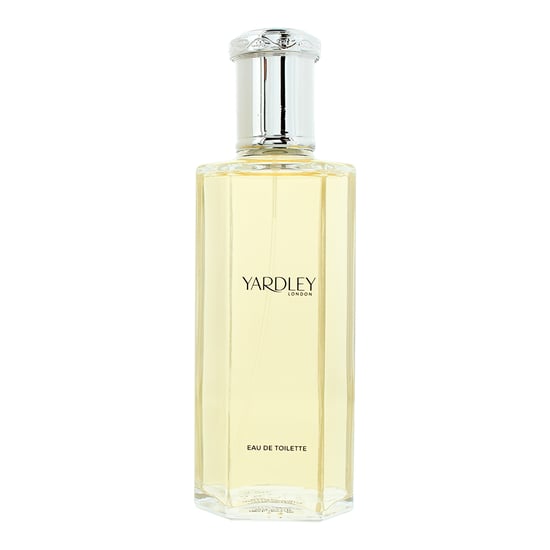 Yardley English Daffodil Eau de Toilette 125ml Spray for Her - Image 2