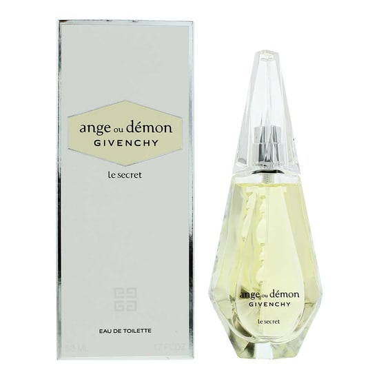 Givenchy Ange Ou Demon Le Secret Eau de Toilette 50ml Spray for Her - Image 1